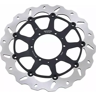 Wave® Rotor