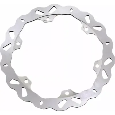 Wave® Rotor