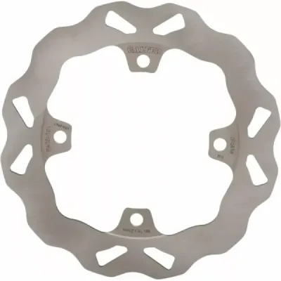 Wave® Rotor