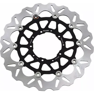 Wave® Rotor