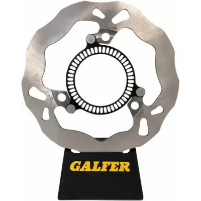 Rotor Wave®