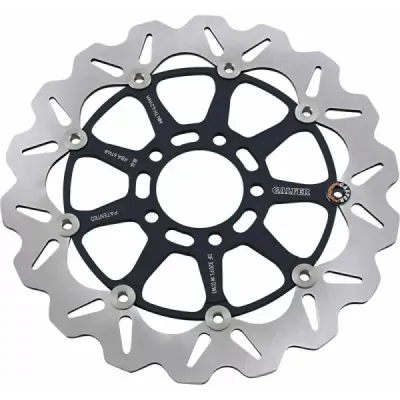 Rotor Wave®
