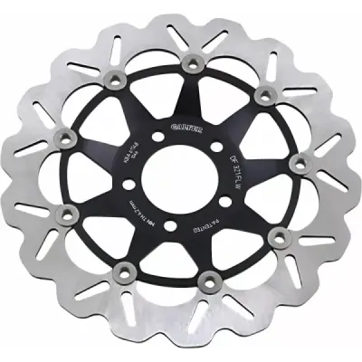 Wave® Rotor