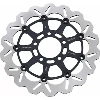 Wave® Rotor