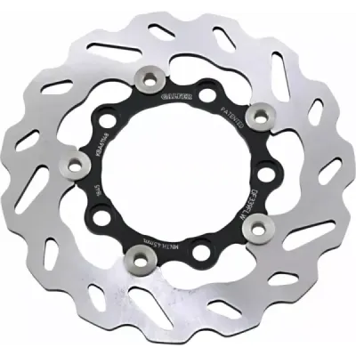 Wave® Rotor