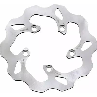 Wave® Rotor