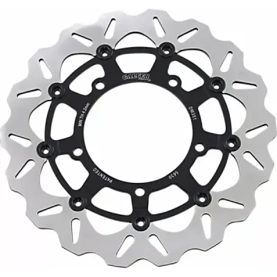 Rotor Wave®