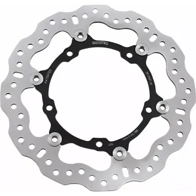 Wave® Rotor