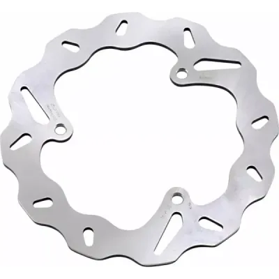 Wave® Rotor