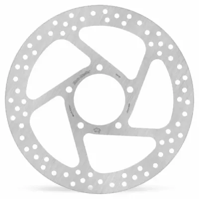 Halo Series Fixed Rotor