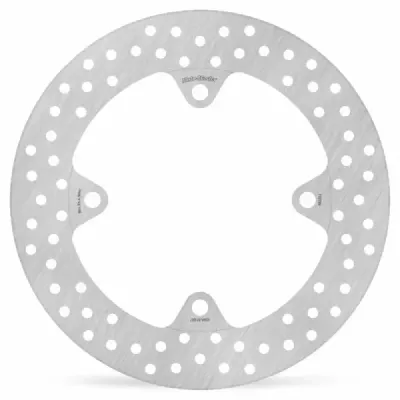 Halo Series Fixed Rotor