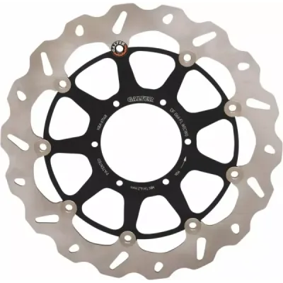 Wave® Rotor