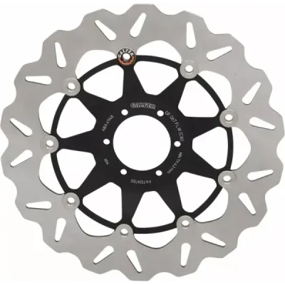 Wave® Rotor