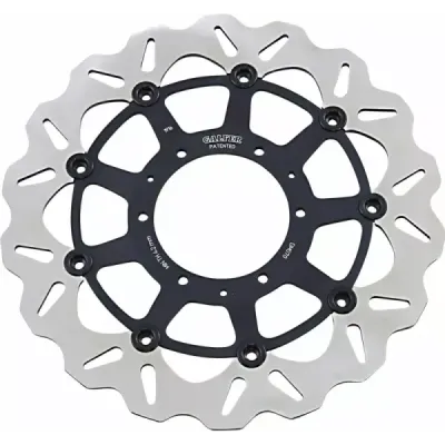 Wave® Rotor
