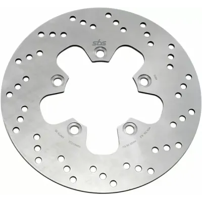 Brake Rotor