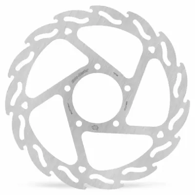 Seria de flacără rotor fix