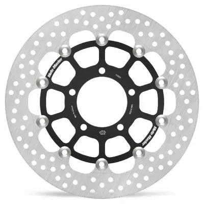 Halo Series Floating Racing Rotor