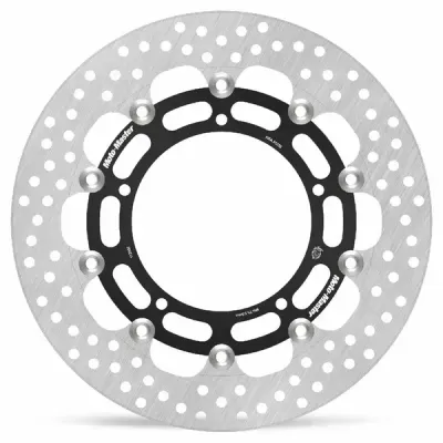 Halo Series Floating Racing Rotor