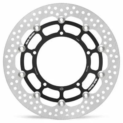 Rotor de curse flotant din seria Halo