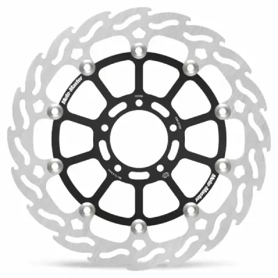 Rotor flotant din seria Flame