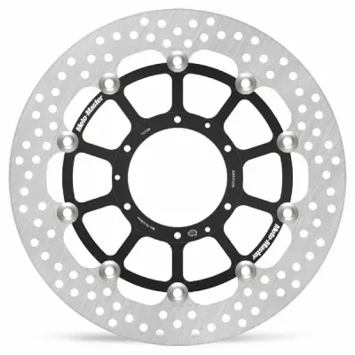 Rotor de curse flotant din seria Halo