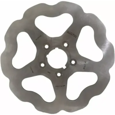 Wave® Brake Rotors