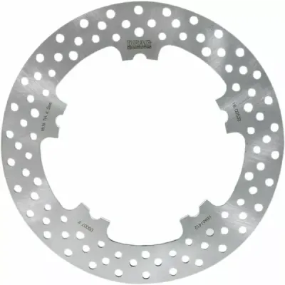 Rotor de frână F Series