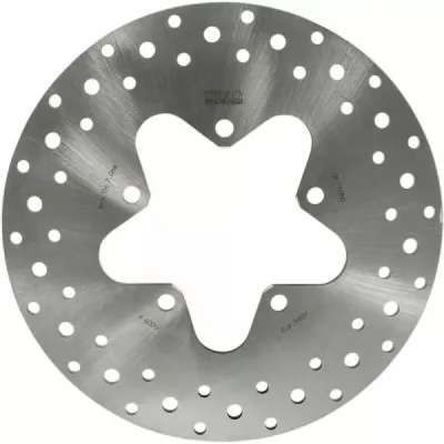 F Series Brake Rotor