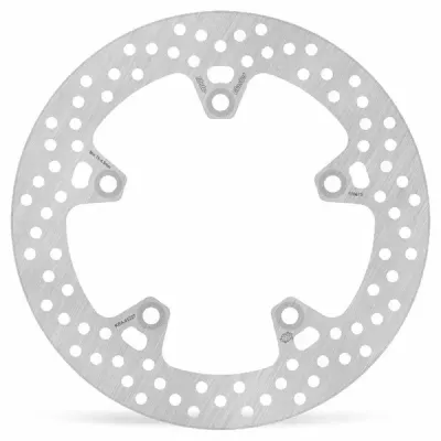 Halo Series Rear Rotor