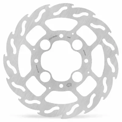 Rotor spate Flame Series