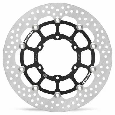 Halo Series Floating Racing Rotor
