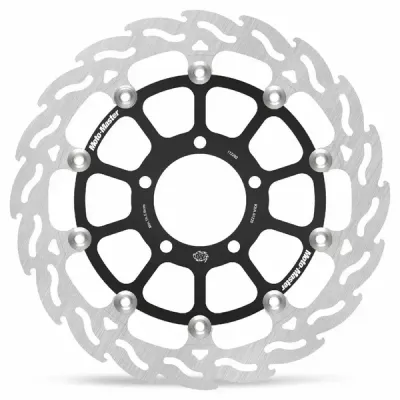 Flame Series Rotor