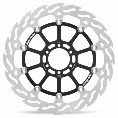 Flame Series Rotor