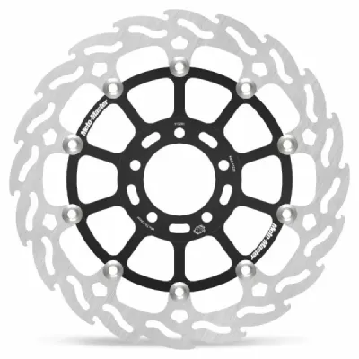 Flame Series Rotor