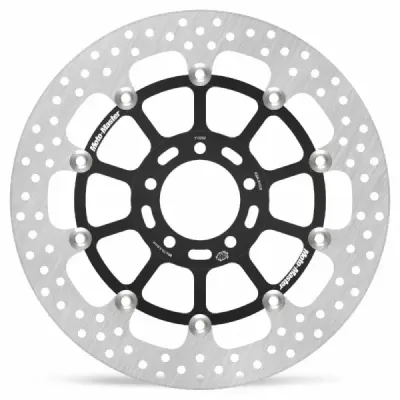 Halo Series Floating Rotor