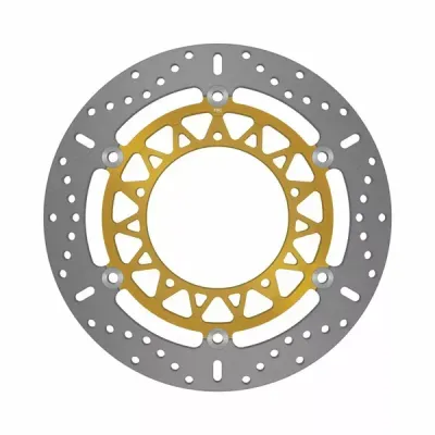 X-Series Brake Rotor