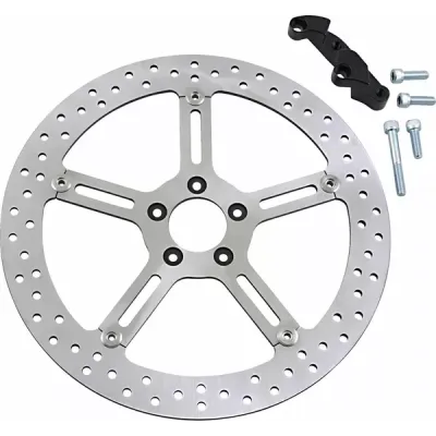 Kit de rotor flotant cu frâne mari