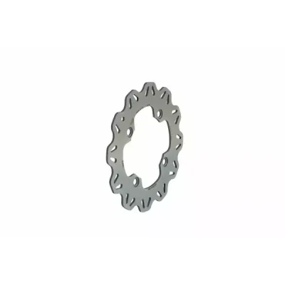 Rotor de frână pentru scuter Vee-series