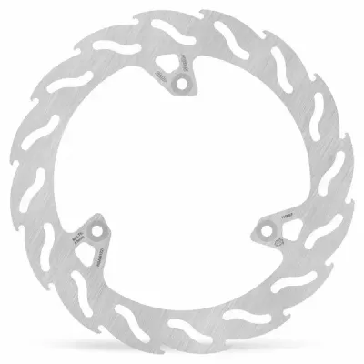 Flame Series Rotor