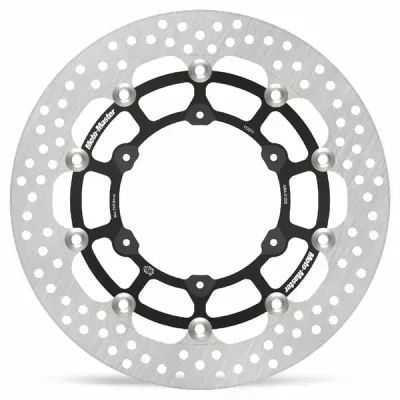 Halo Series Rotor Supermoto