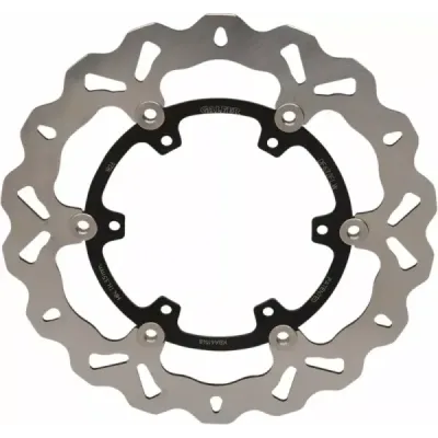 Rotor Wave®