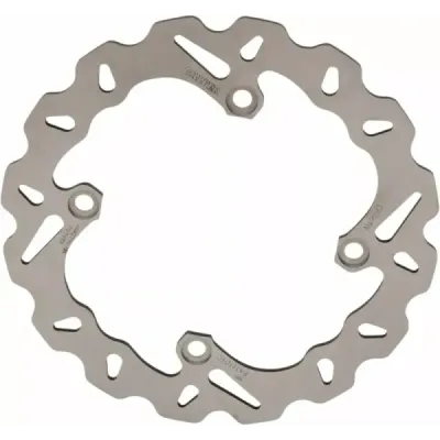 Wave® Rotor