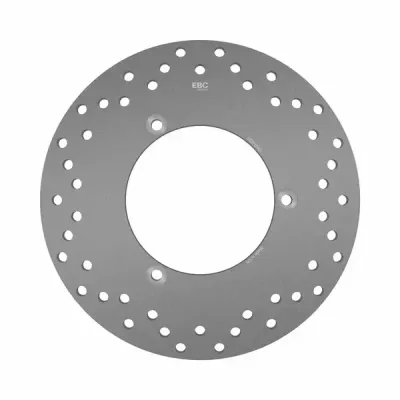 Rotor de frână pentru trotineta D-Series rotund