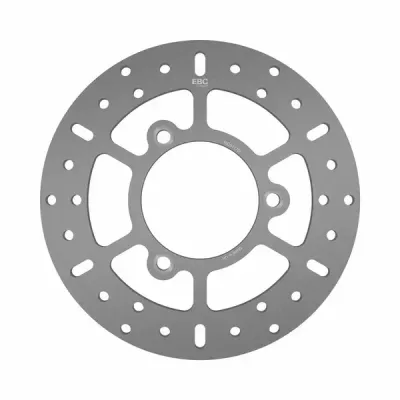 Rotor de frână pentru trotineta D-Series rotund