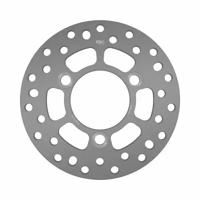 Round D-Series Scooter Brake Rotor