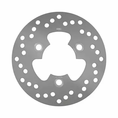 Rotor de frână pentru trotineta D-Series rotund