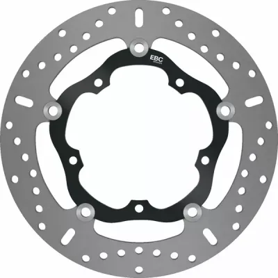 Brake Rotor