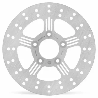 Custom Series Fixed Rotor