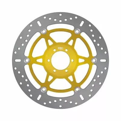X-Series Brake Rotor