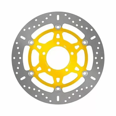 X-Series Brake Rotor